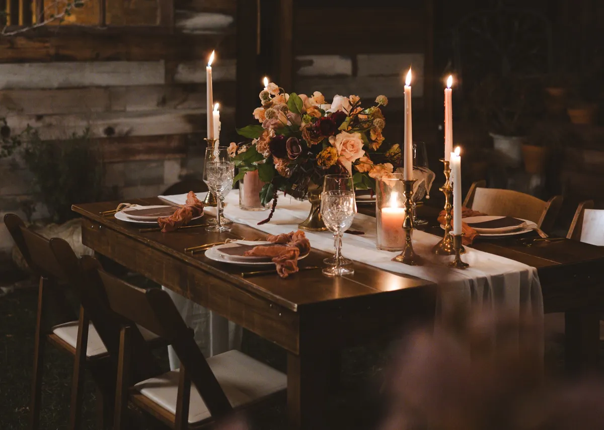 Boho Chic: A Styled Wedding Shoot to Inspire Your Dream Day — Captured Celebrations Los Angeles photo booth blog