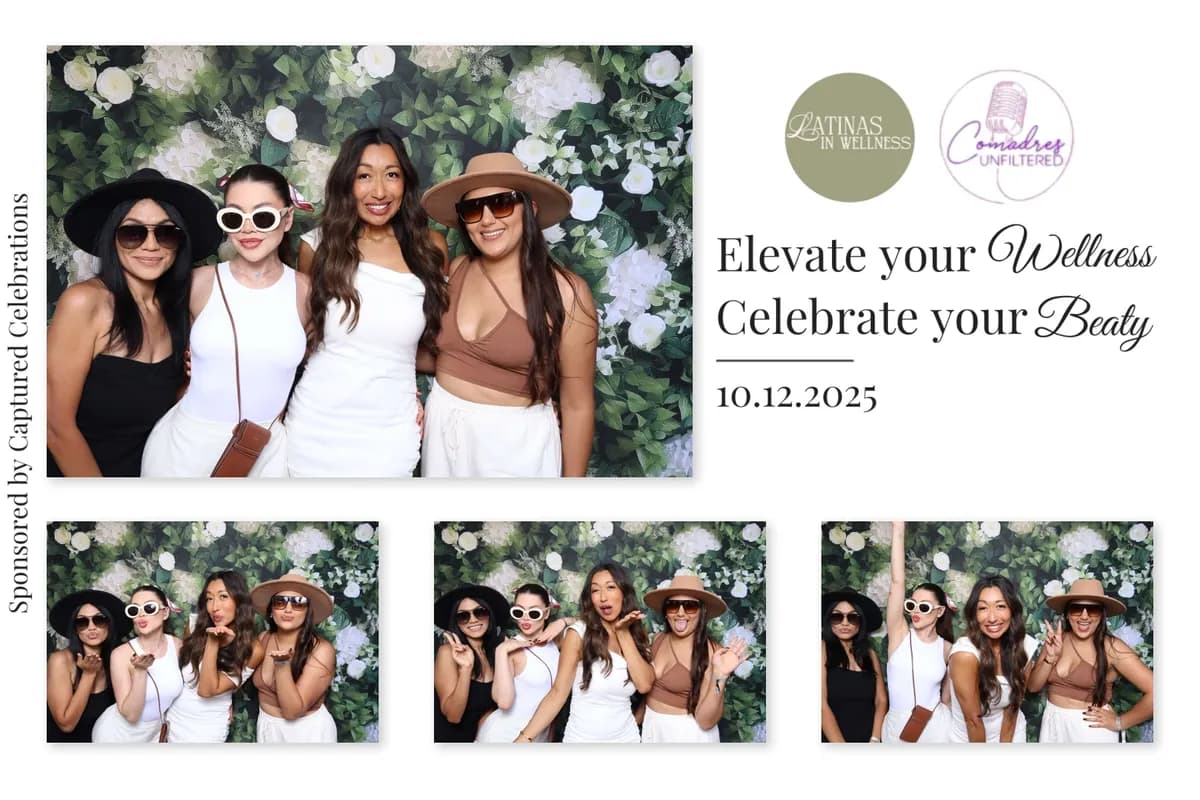 Brand Activation Photo Booth LA: Complete Strategy Guide — Captured Celebrations Los Angeles photo booth blog