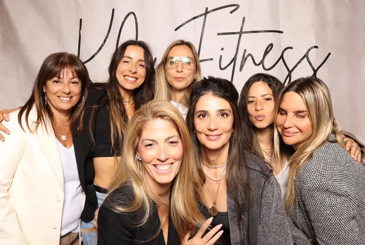 Why Every Corporate Event in Los Angeles Needs a Photo Booth — Captured Celebrations Los Angeles photo booth blog