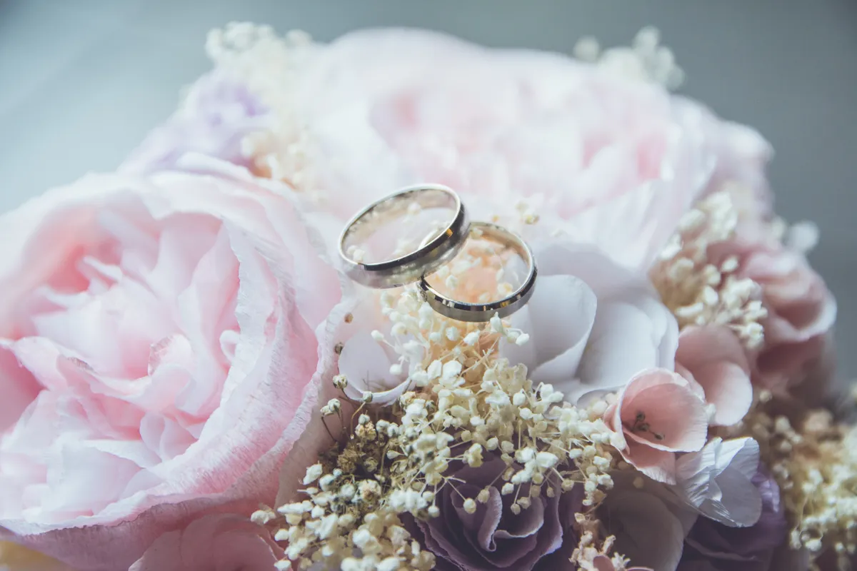 The Perfect Trio to Make Your LA Wedding Unforgettable — Captured Celebrations Los Angeles photo booth blog