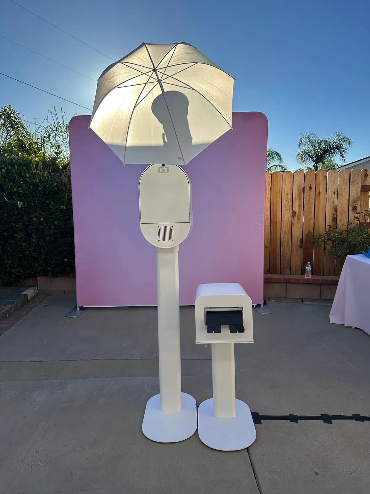Top 3 Ways a Photo Booth Can Transform Your Event Experience — Captured Celebrations Los Angeles photo booth blog