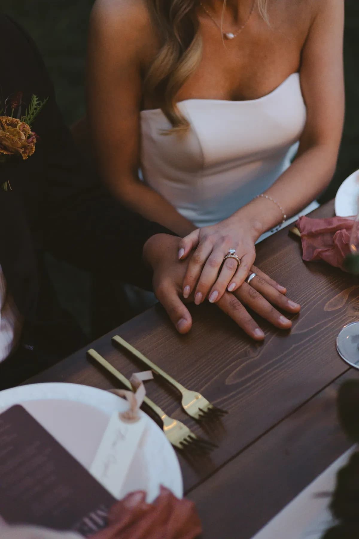 Top 5 Unique Wedding Trends to Make Your Big Day Stand Out — Captured Celebrations Los Angeles photo booth blog