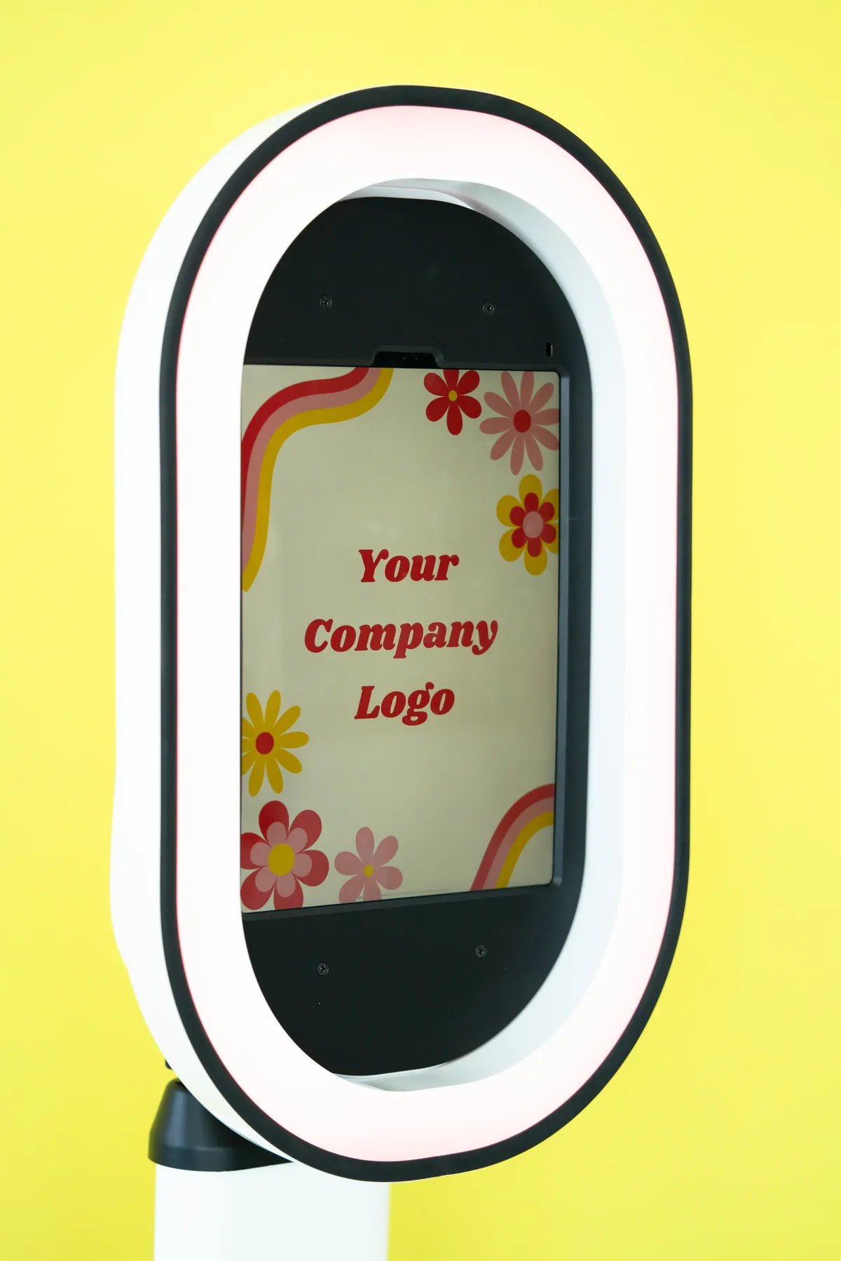 Photo Booths: The Ultimate Corporate Marketing Tool — Captured Celebrations Los Angeles photo booth blog