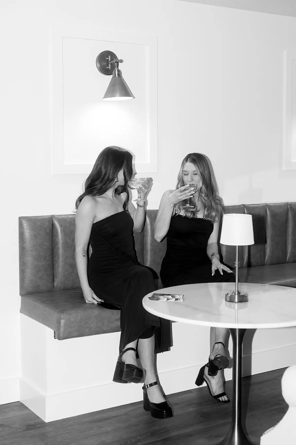 Corporate Photo Booth Lounge Event 6 — Photo Booth Los Angeles
