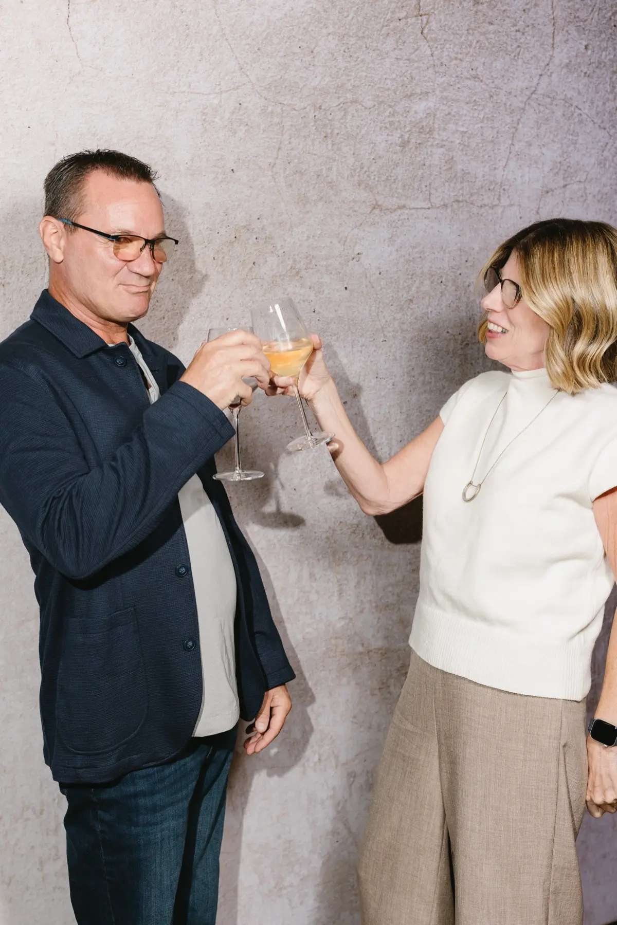 Dinner Party Photo Booth Event 5 — Photo Booth Los Angeles