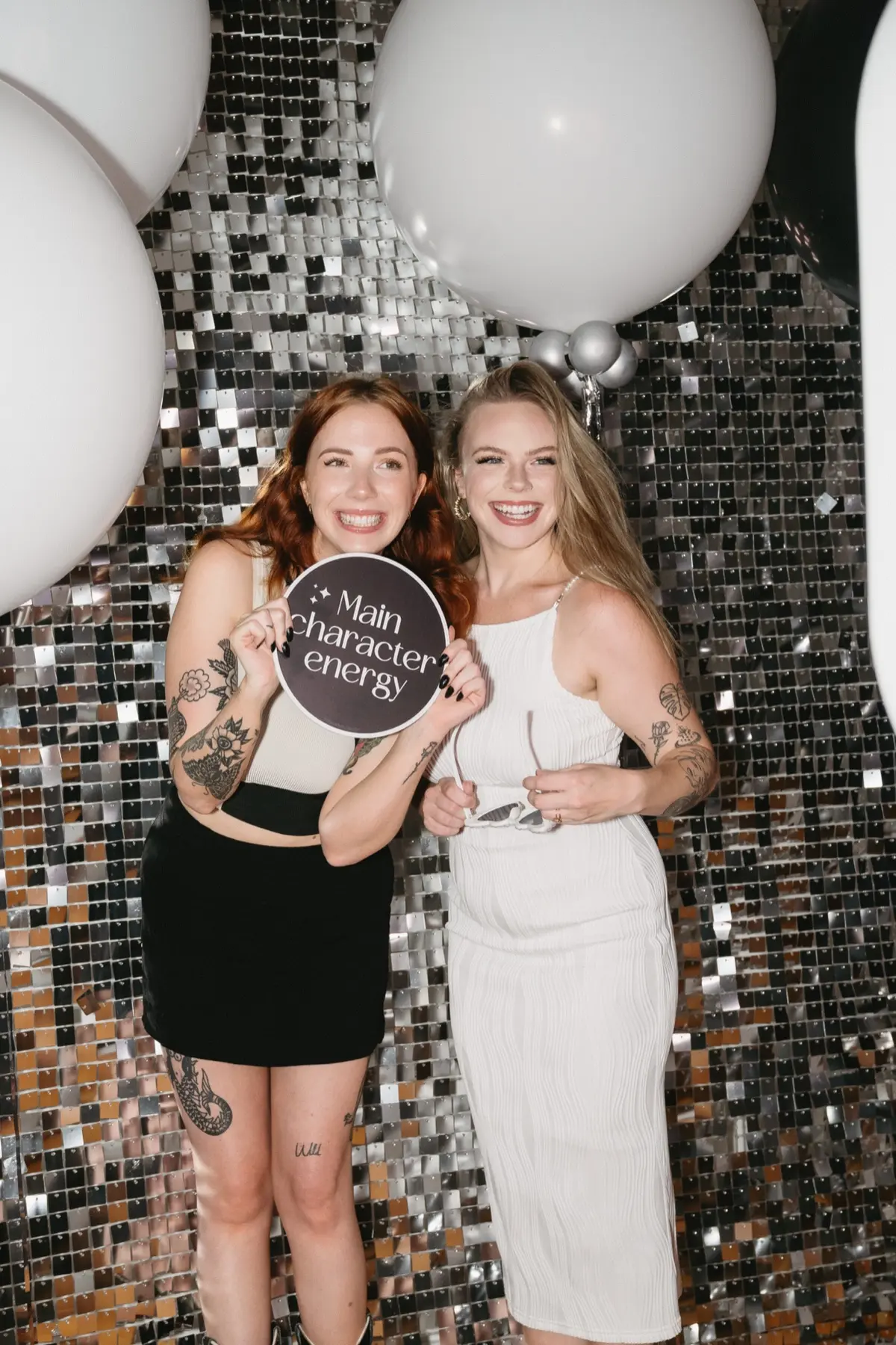 Photo booth rental for events in Redondo Beach, California — Captured Celebrations