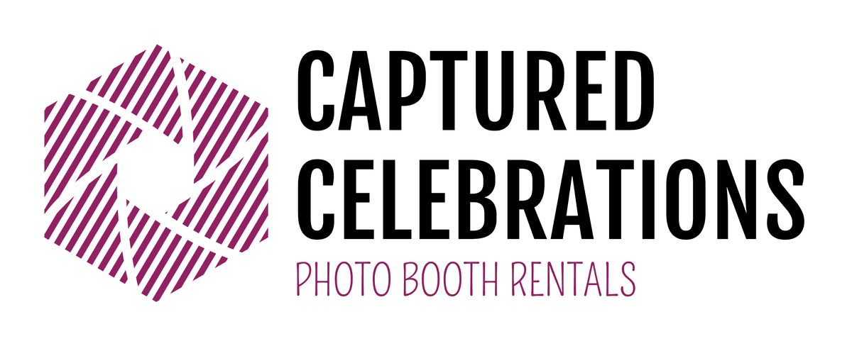 Captured Celebrations® — Photo Booth Rentals