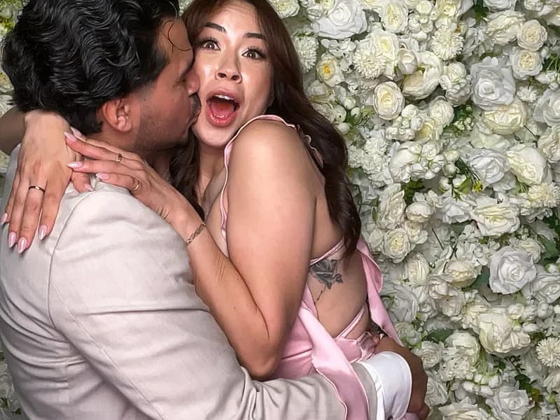 Cabina de fotos para eventos corporativos en Los Angeles