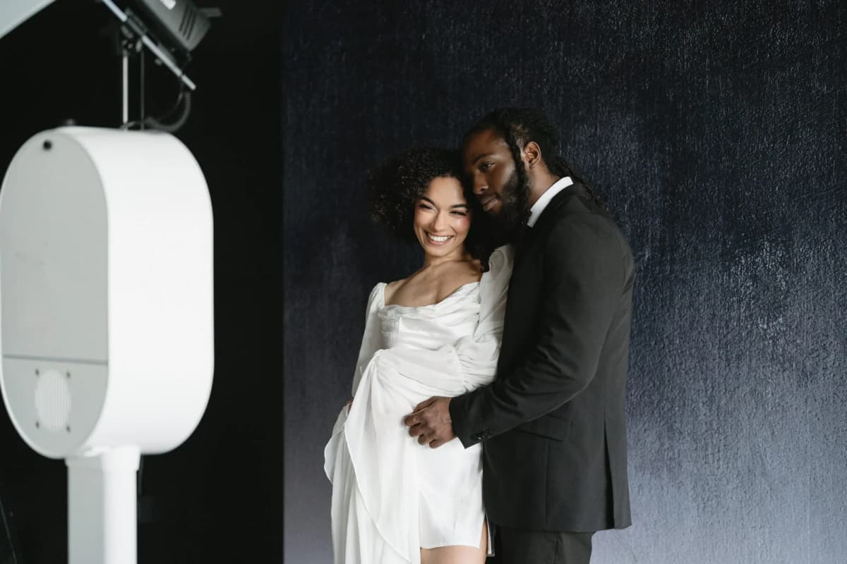 Renta Sin Asistente en Los Angeles — Captured Celebrations