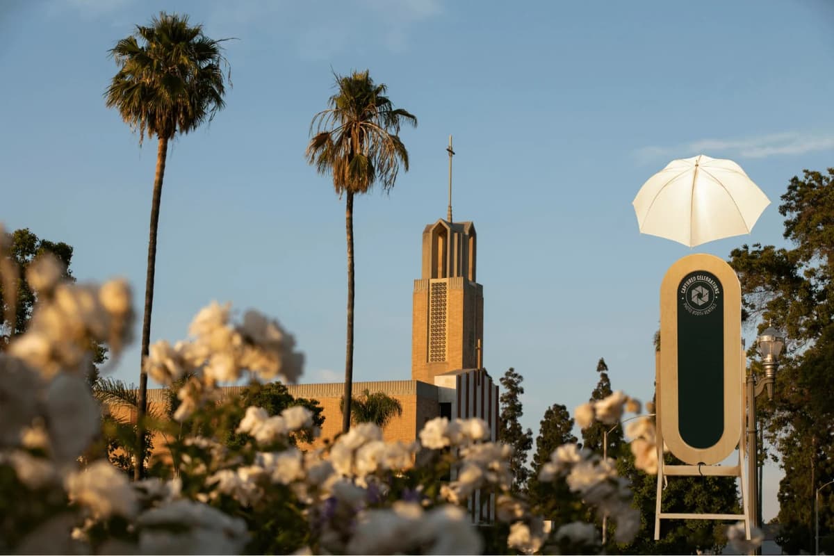 Trading Card Booth photo booth rental in Los Angeles — Captured Celebrations
