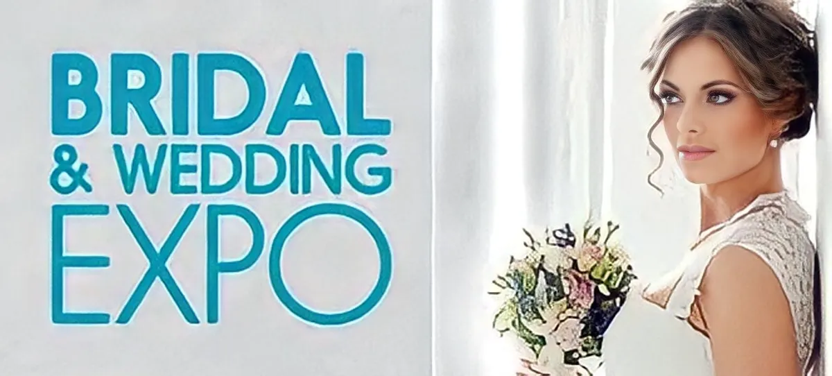 Captured Celebrations at Bridal Expo 2023: Lasting Memories — Captured Celebrations Los Angeles photo booth blog