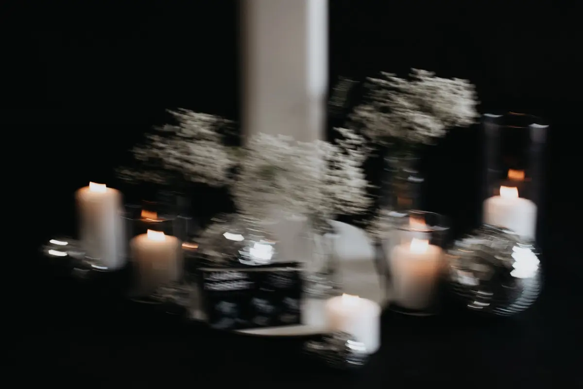 Captured Celebrations photo booth experience in La Mirada, CA