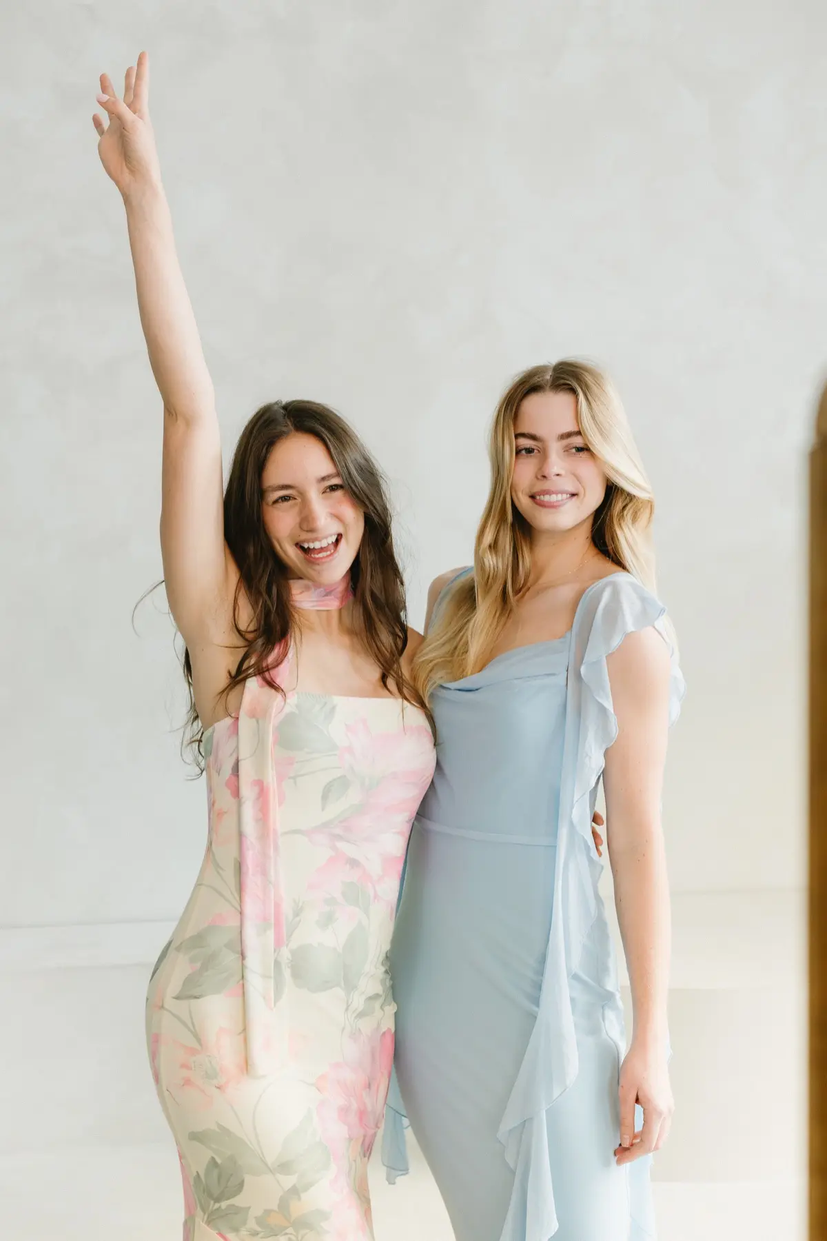 Photo booth rental for events in Hermosa Beach, California — Captured Celebrations