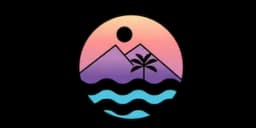 LA Smile Co logo — Captured Celebrations corporate client