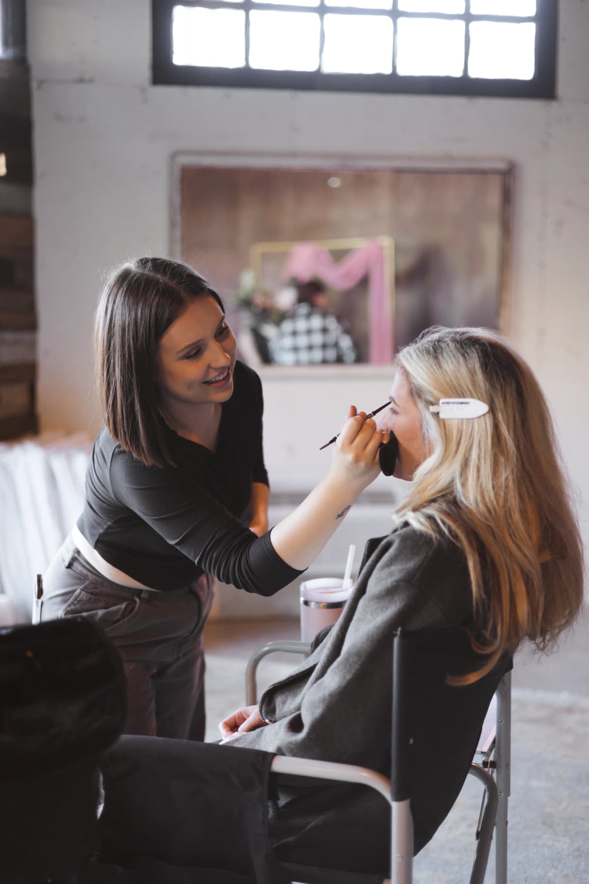 Quinceañera Photo Booth in Van Nuys, CA — Captured Celebrations